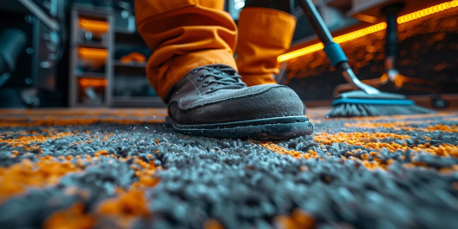 Obiektowe wykładziny Kraków