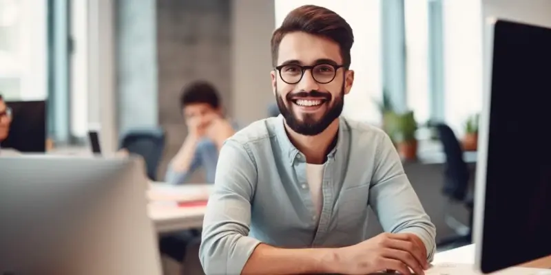 Pozycjonowanie Mysłowice