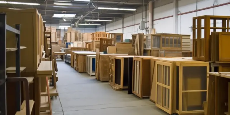 Przemysł petrochemiczny co to jest?