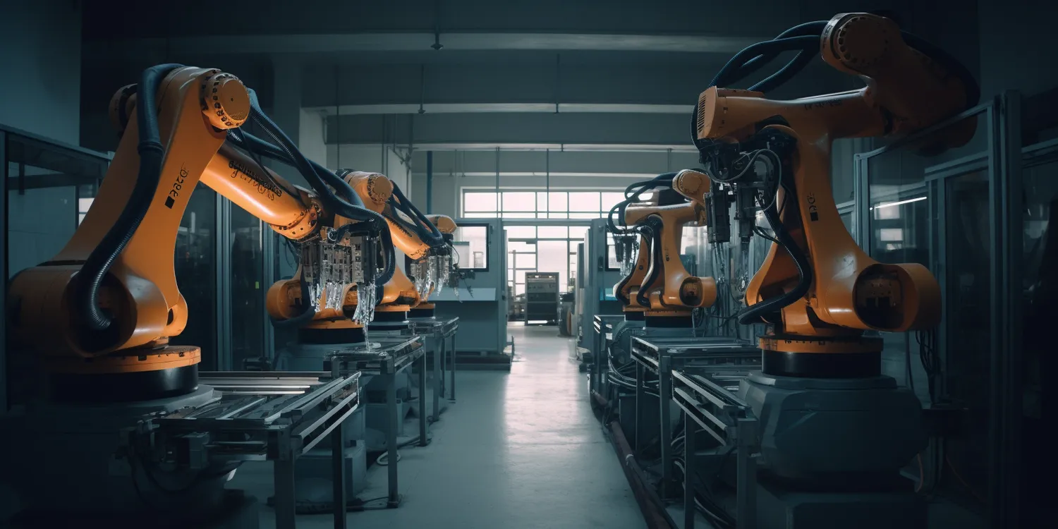 Przemysł to który sektor gospodarki?