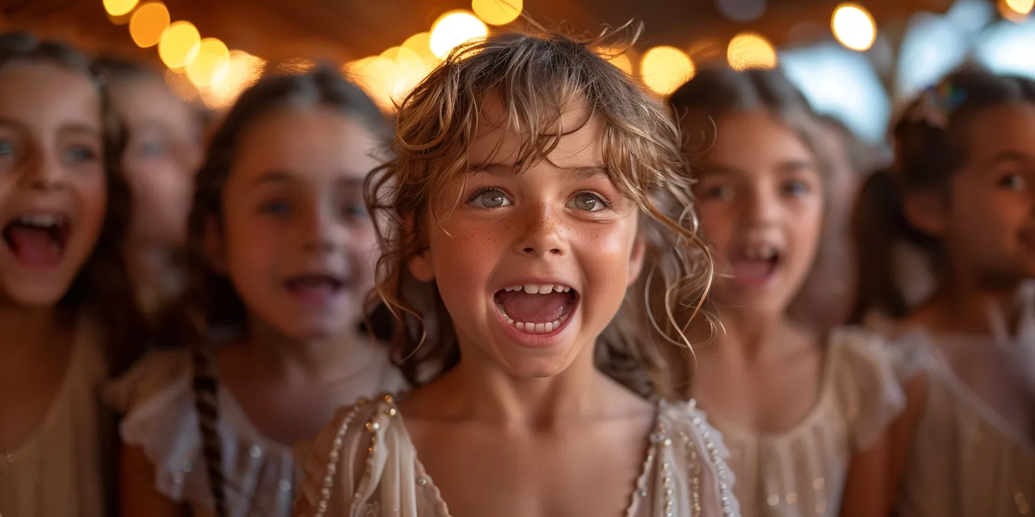 Animatorzy dla dzieci Kielce