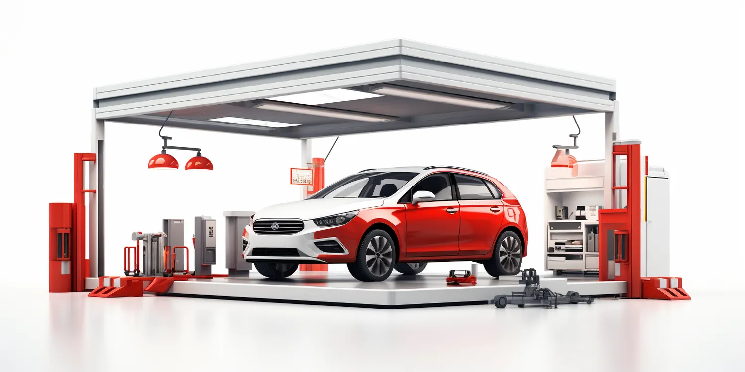 Auto naprawa Szczecin