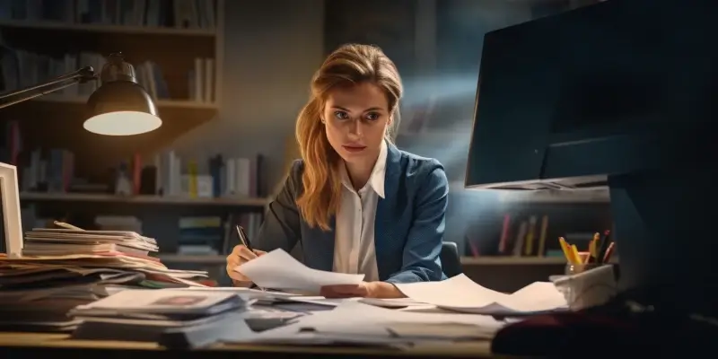 Biuro rachunkowe - zakładanie firmy