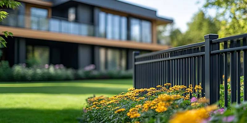 ceny ogrodzeń i bram z Polski