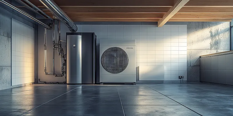 Co daje rekuperacja?