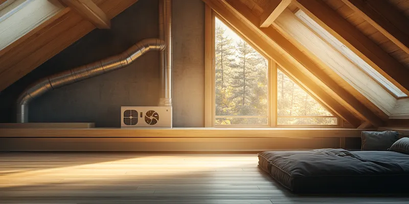 Co oznacza rekuperacja?