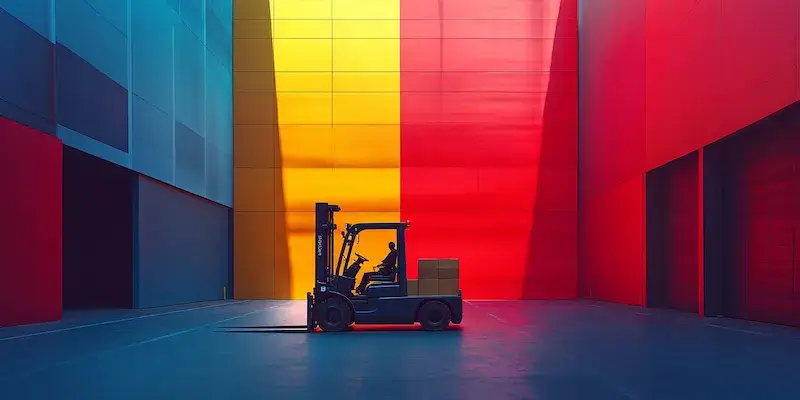 Części do wózków widłowych Wrocław