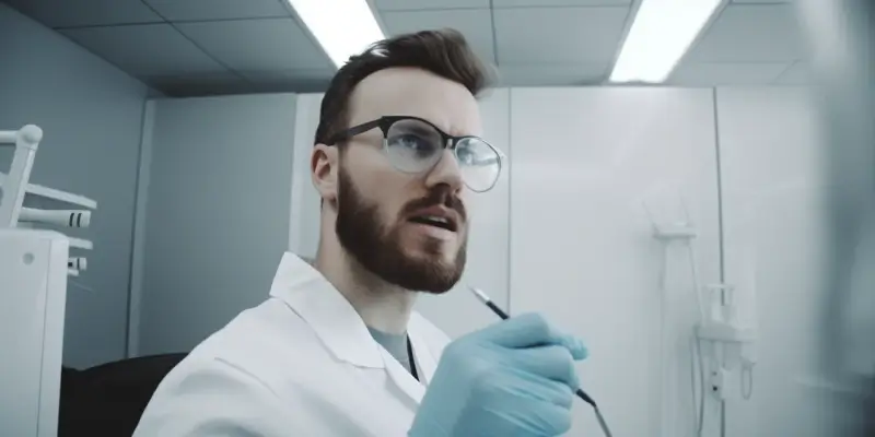 Czy leczenie kanałowe boli z znieczuleniem?