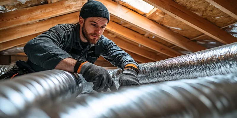 Czy rekuperacja jest obowiązkowa?
