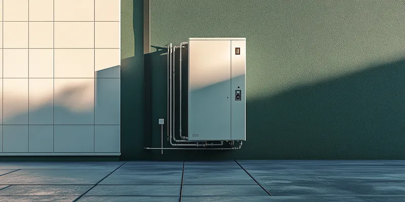 Dlaczego warto zastosować połączenie rekuperacji i pompy ciepła?