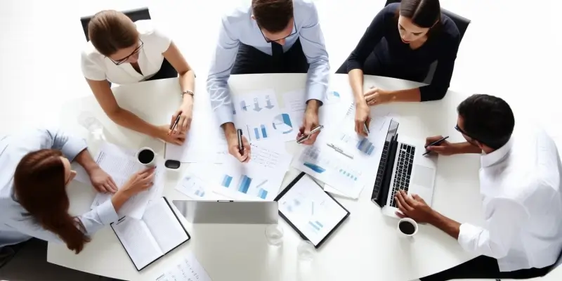 Dlaczego warto zlecić prowadzenie księgowości firmowej do biura rachunkowego?