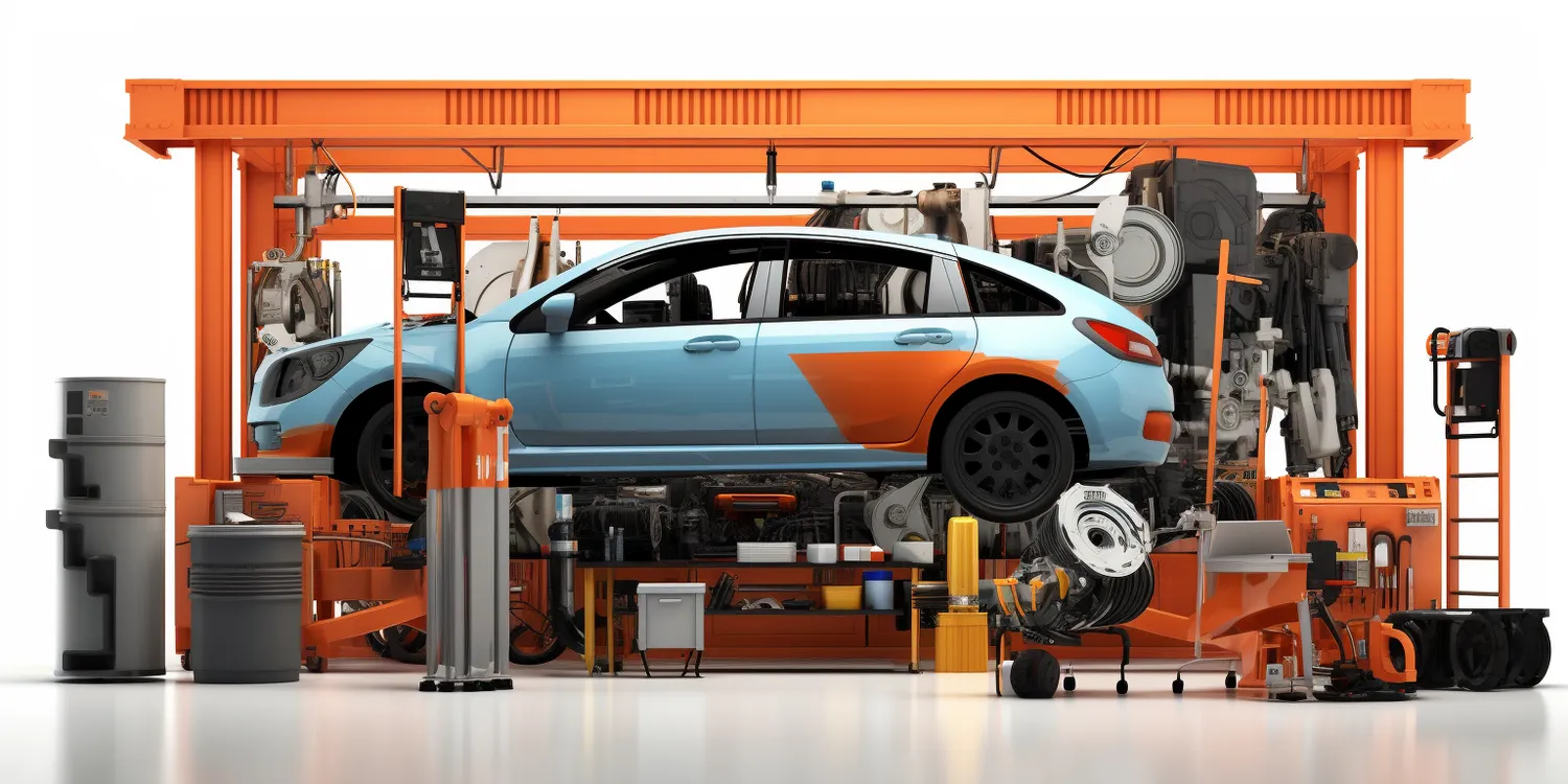 Dobry mechanik Szczecin