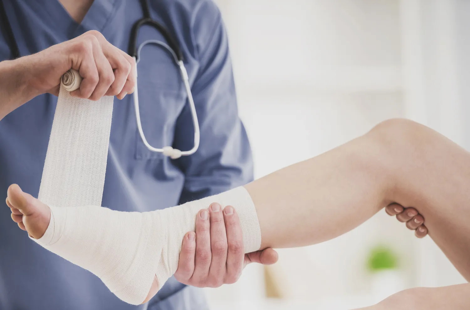 E recepta co potrzeba?