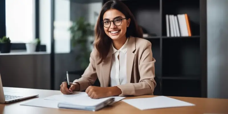 Jak działa biuro rachunkowe online?