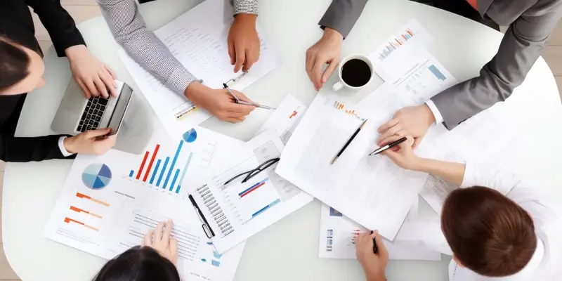 Jak zgłosić prowadzenie ksiąg przez biuro rachunkowe?