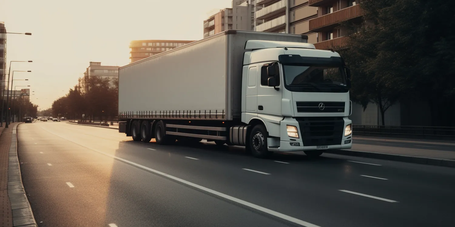 Jaki rodzaj transportu wybrać do Norwegii?