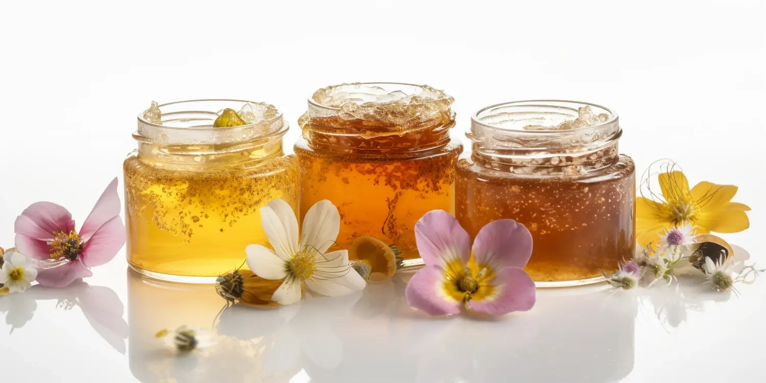 Miód gryczany gdzie kupić?