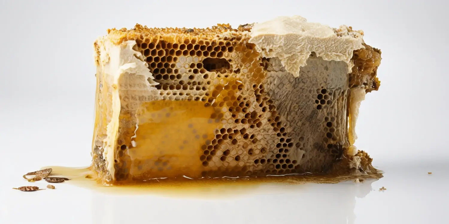 Miód gryczany jak smakuje?