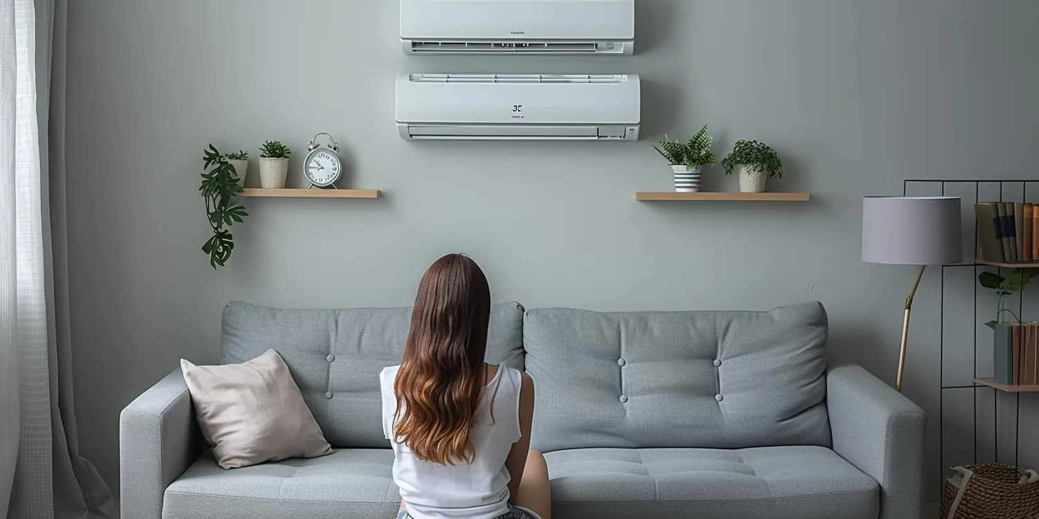 Montaż klimatyzatorów Szczecin