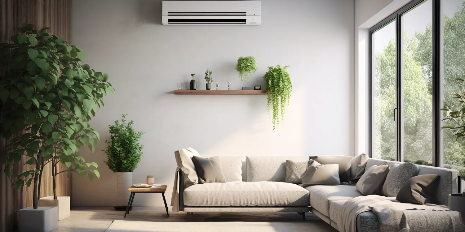 Montaż systemów klimatyzacji Szczecin