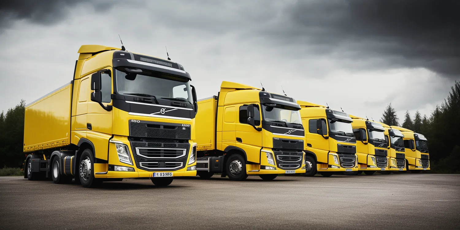 Najtańszy rodzaj transportu do Norwegii