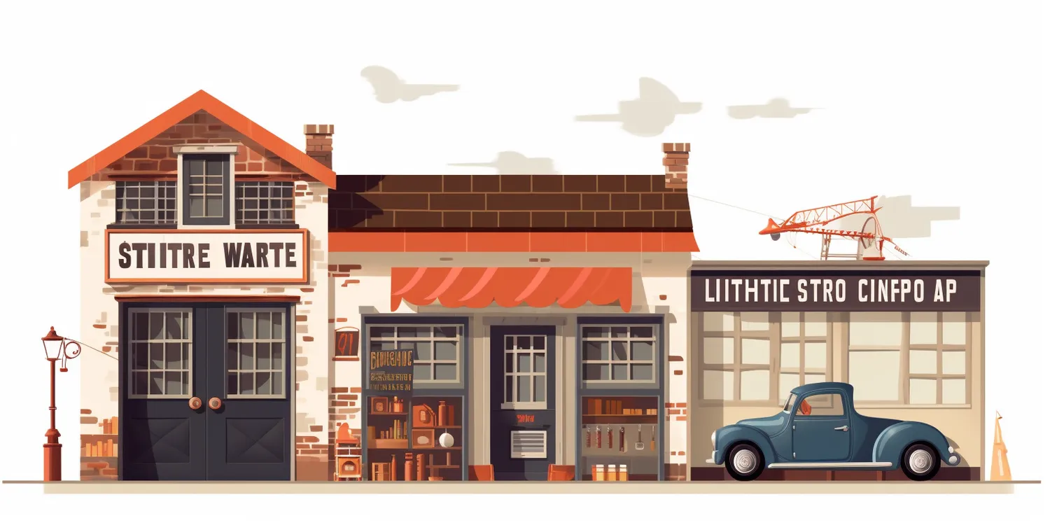 Polecane warsztaty samochodowe Szczecin