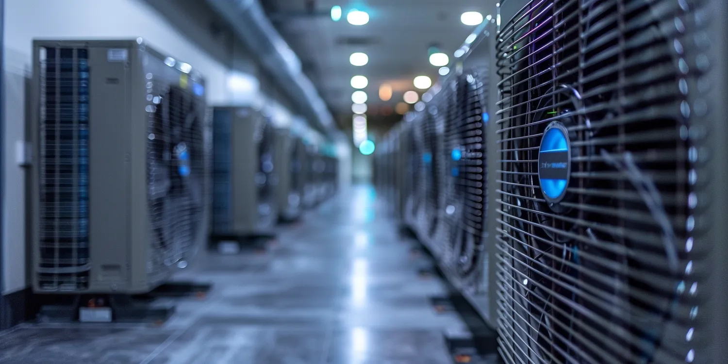 Pompy ciepła co to?