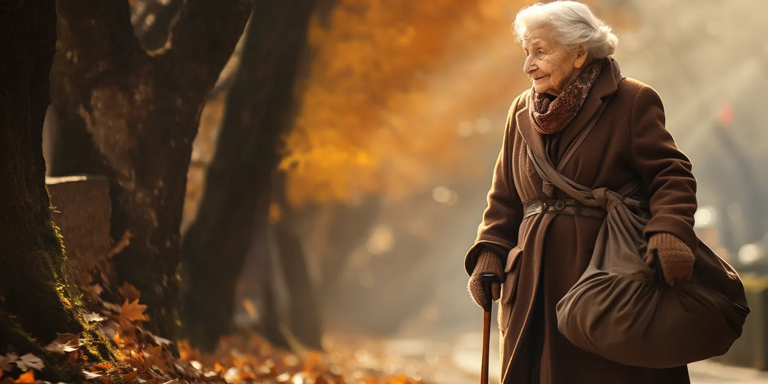 Praca dla opiekunek osób starszych za granicą co musisz wiedzieć?