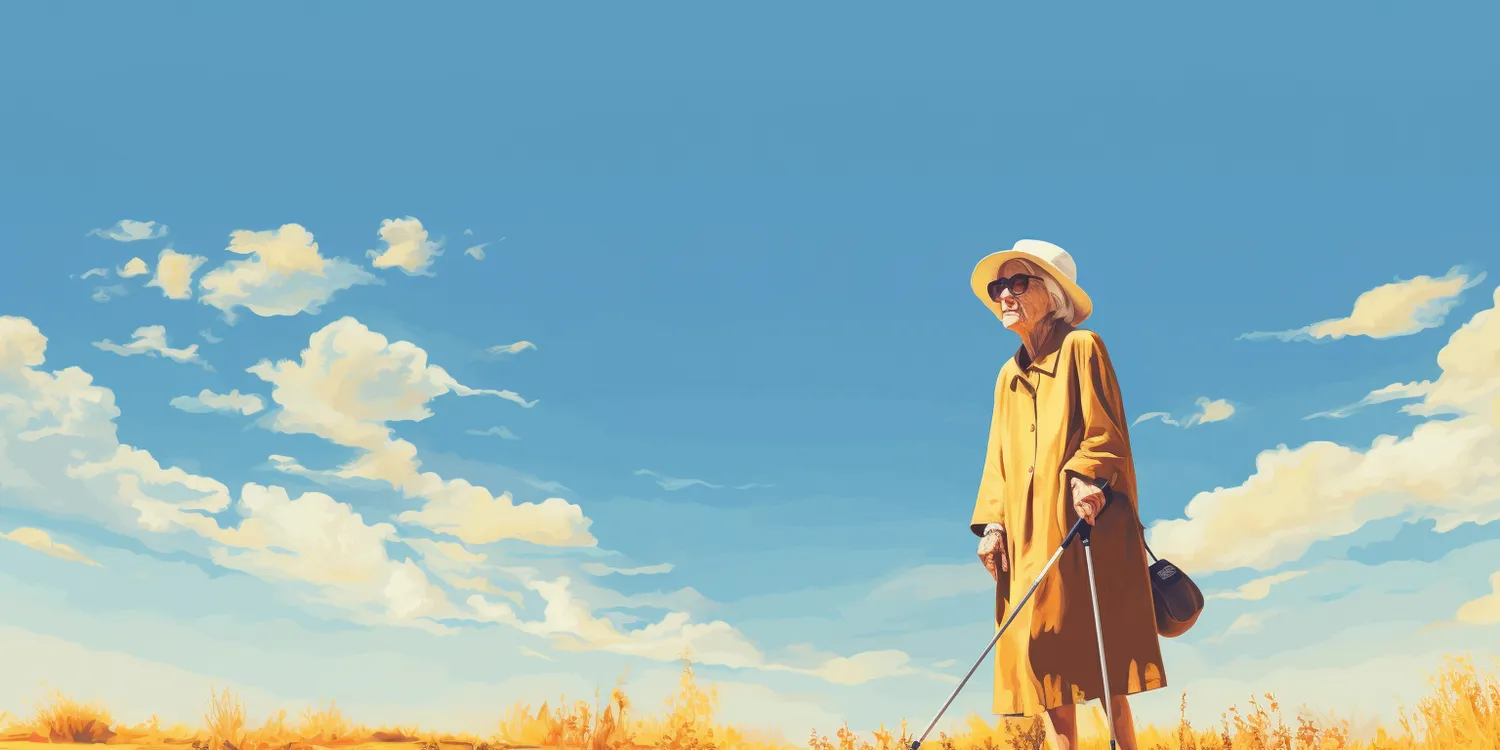 Praca opiekunki osób starszych za granicą czy jest odpowiednia dla ciebie?