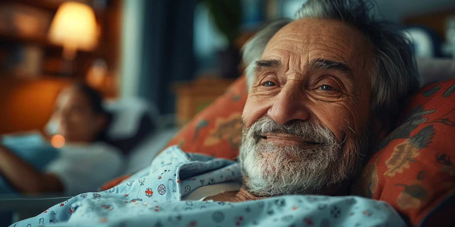 Praca opiekunki osób starszych za granicą  jak wygląda proces adaptacji?