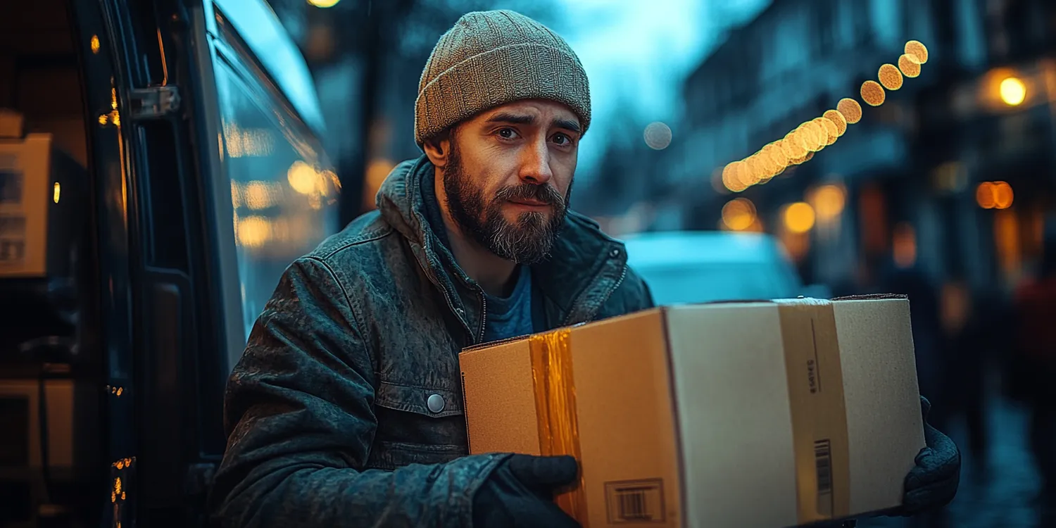 Przesyłki kurierskie do Norwegii