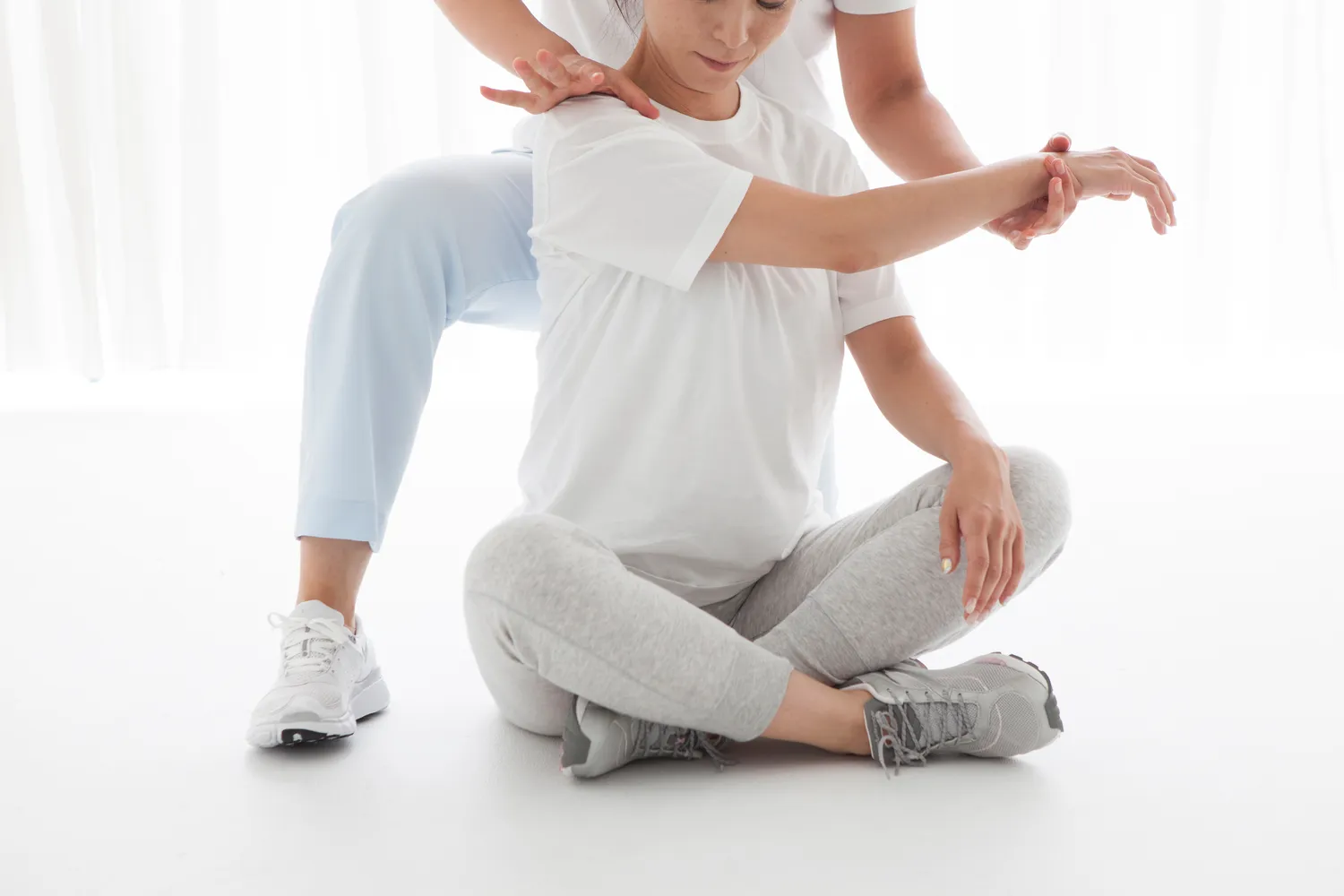 Rehabilitacja Szczecin cennik