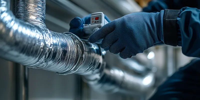 Rekuperacja Szczecin