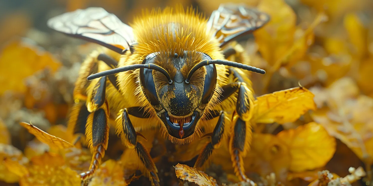 Rozwój matek pszczelich