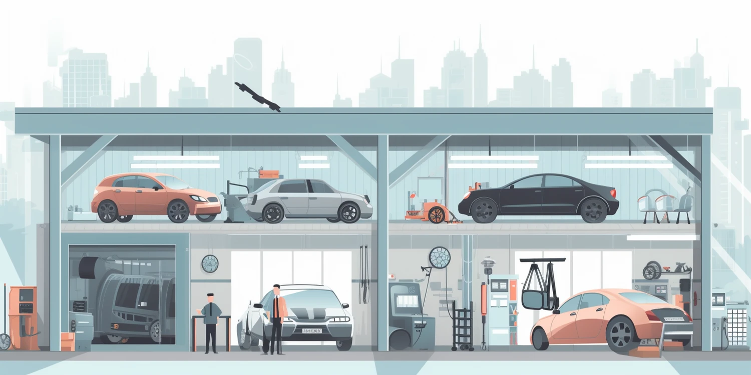 Sklep częsci samochodowe do aut koreańskich