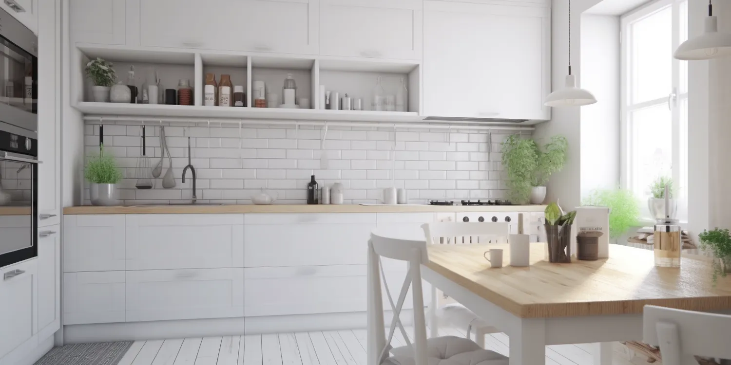 Tanie projektowanie wnętrz Warszawa