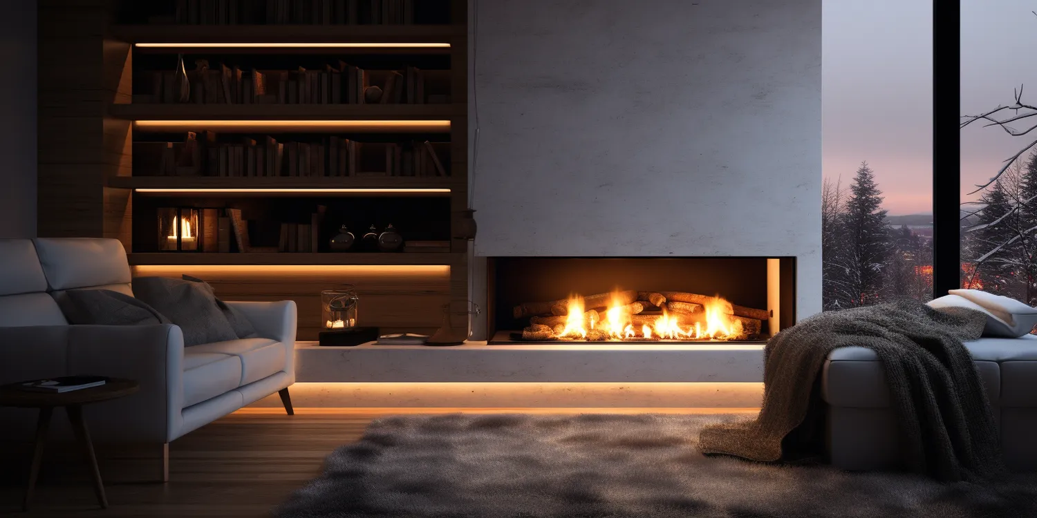 Wkłady kominkowe Szczecin