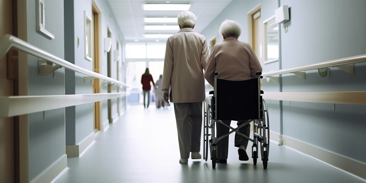 Wynajem wózka inwalidzkiego Warszawa