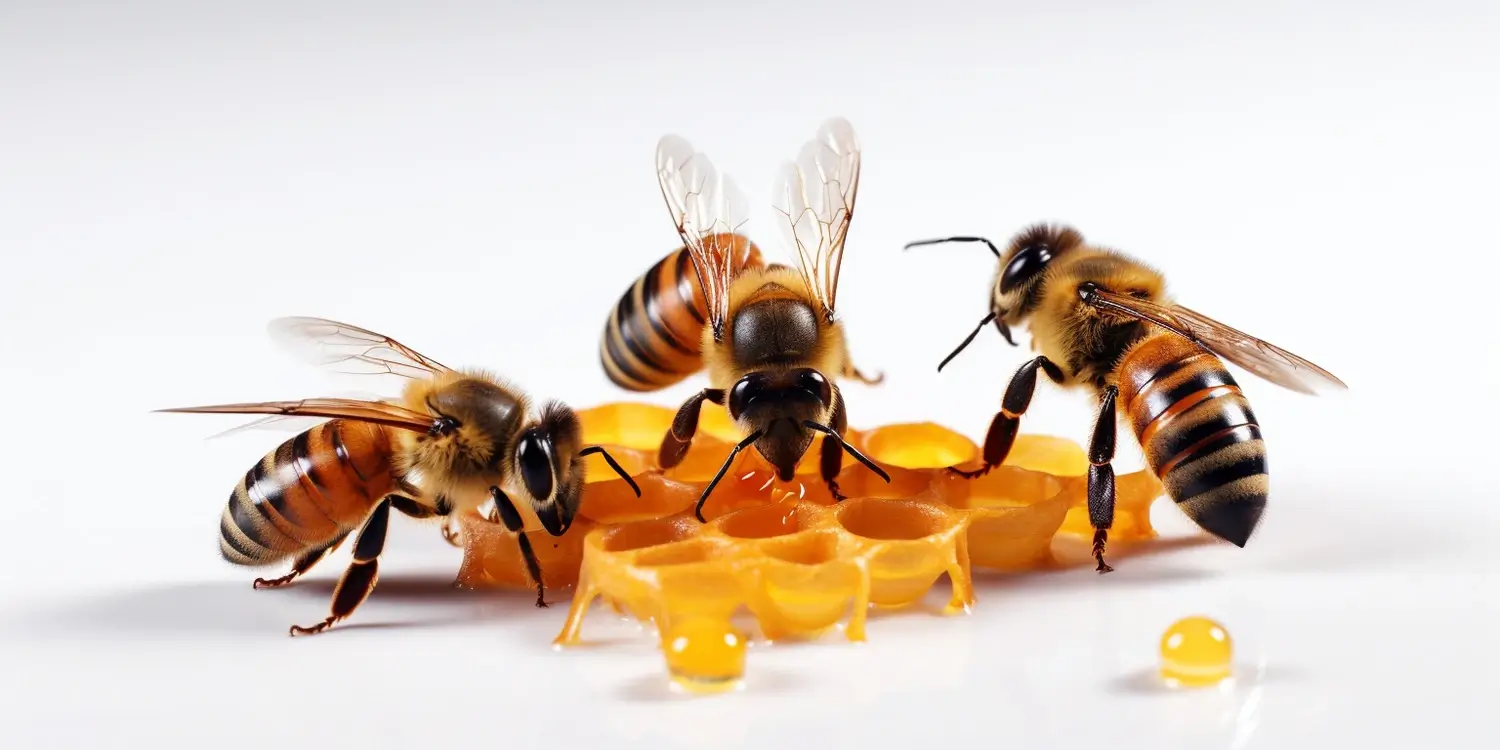 Znaczniki matek pszczelich