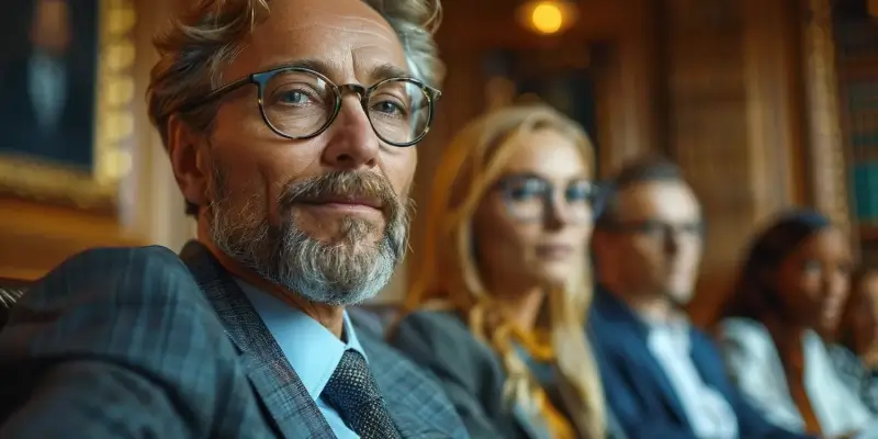 Adwokat karny Warszawa