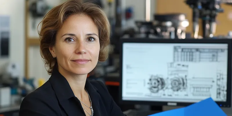 Budowa maszyn przemysłowych Warszawa