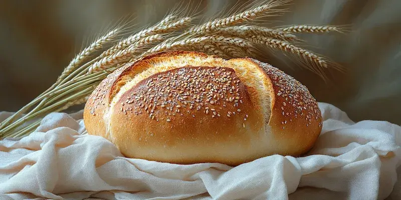 Co to znaczy bezglutenowe?