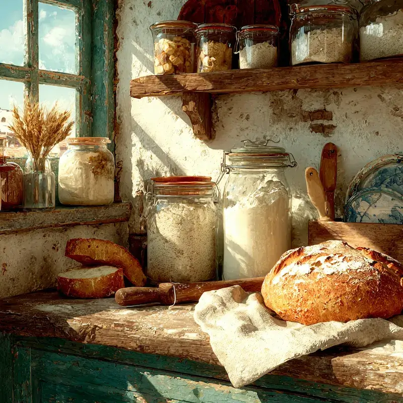 Co to znaczy produkty bezglutenowe?