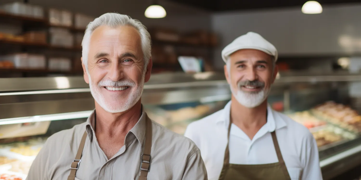 Co znaczy franczyza?