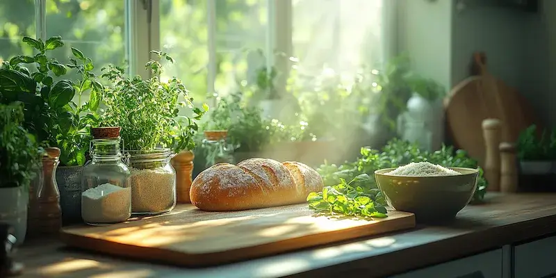 Czy płatki owsiane są bezglutenowe?