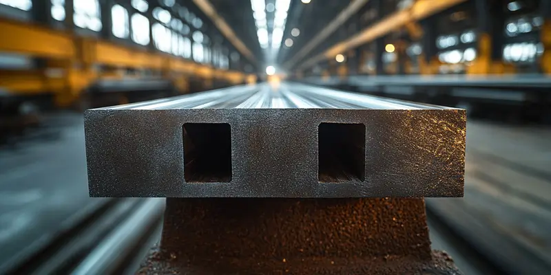 Czy stal nierdzewna uczula?