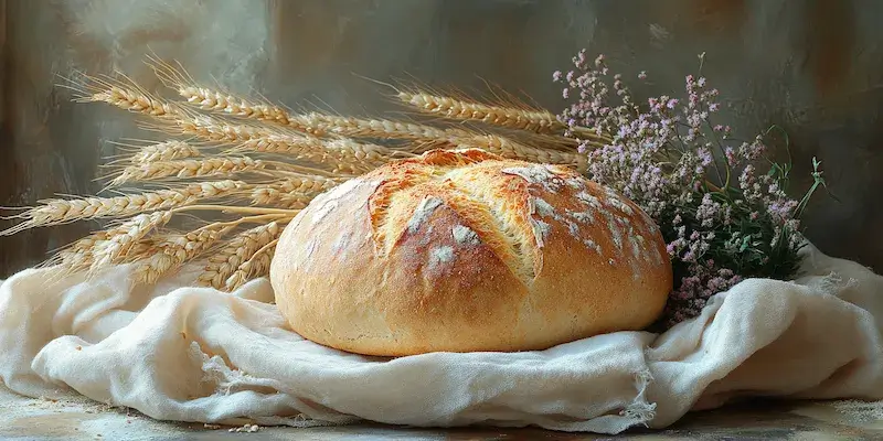 Gdzie kupić ciasto bezglutenowe?