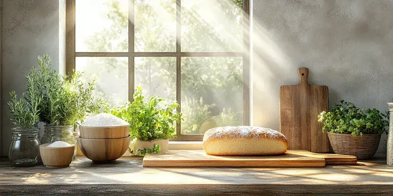 Gdzie kupic pieczywo bezglutenowe?