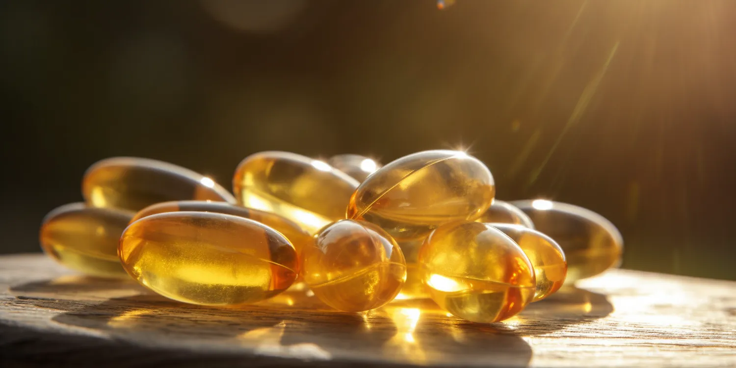 Jakie kwasy omega 3 dla dzieci?