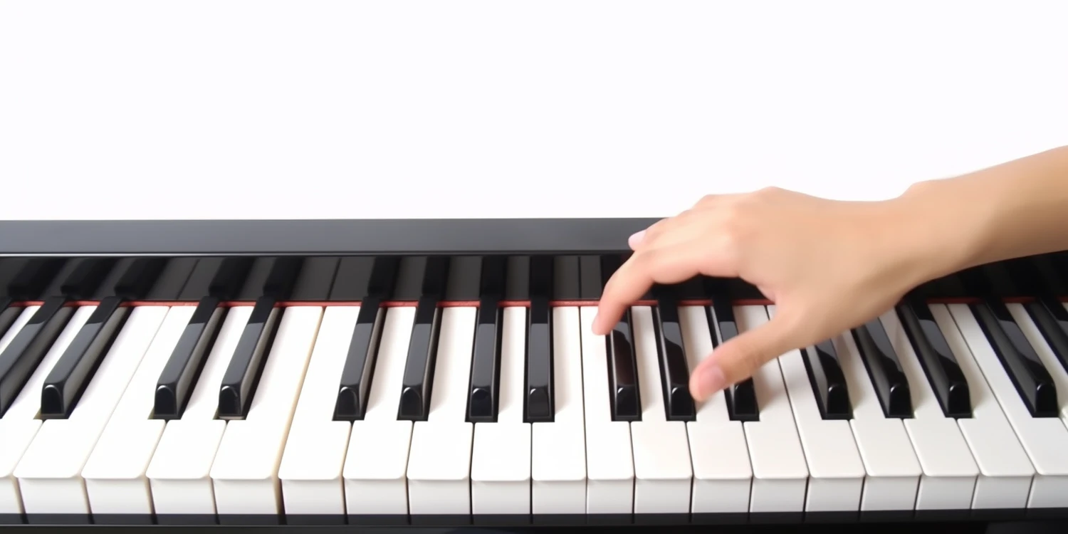 Nauka gry na pianinie Katowice